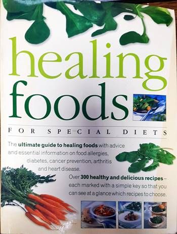 Healing Foods for Special Diets