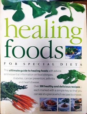 Healing Foods for Special Diets