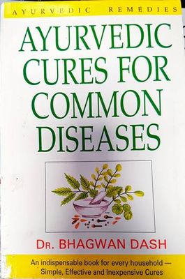 Ayurvedic Cures for Common Diseases