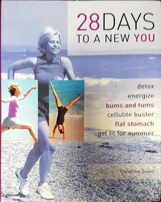 28 Days to a New You