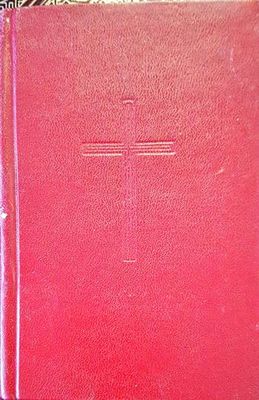 Evangelishes Kirchengesangbuch