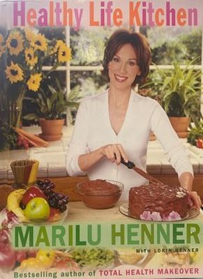 Healthy Life Kitchen