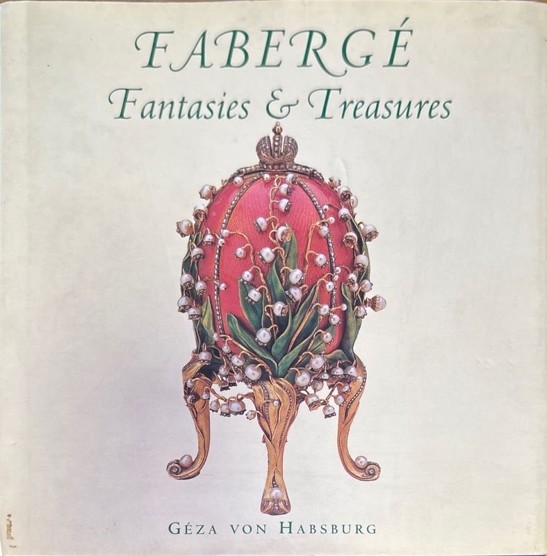 Faberge