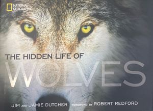 The Hidden Life of Wolves