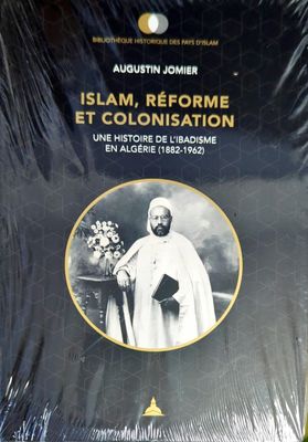 Islam, reforme et colonisation