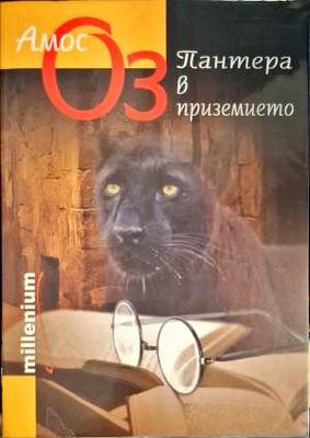 Пантера в приземието