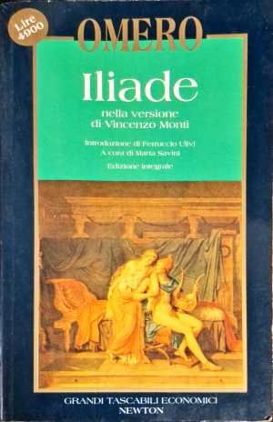 Iliade