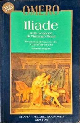 Iliade