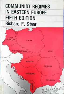 Communist Regimes in Eastern Europe