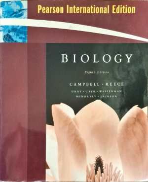 Biology. Eighth edition