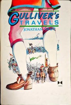 Gulliver&#39;s traveles