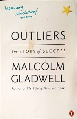 Outliers: The Story of Success