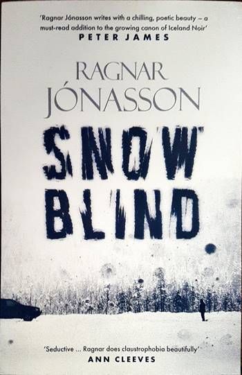 Snowblind