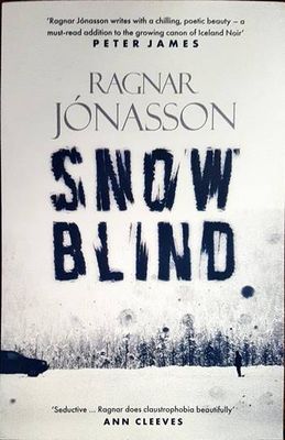 Snowblind