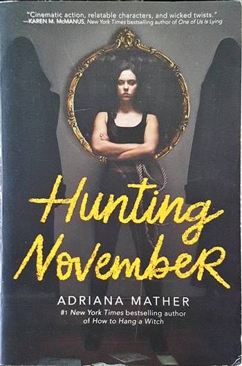 Hunting November