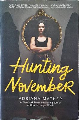 Hunting November