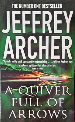 A Quiver Full of Arrows