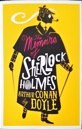 The Sherlock Holmes