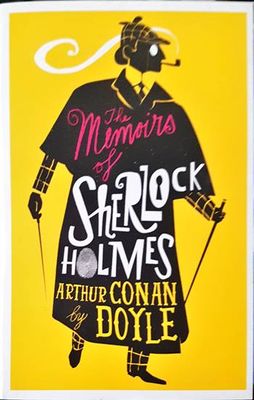 The Sherlock Holmes