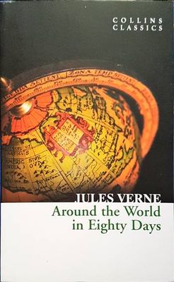 Around the World in Eighty Days