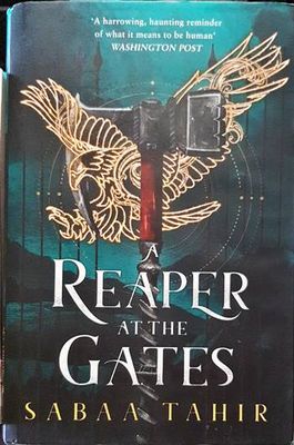 A Reaper at the Gates