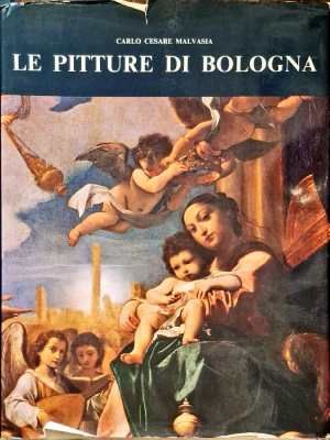 Le Pitture de Bologna