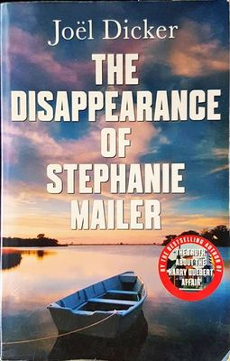 The Disappearance of Stephanie Mailer