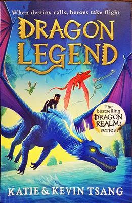 Dragon Legend
