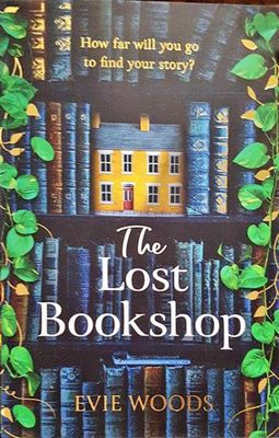 The Lost Bookshop