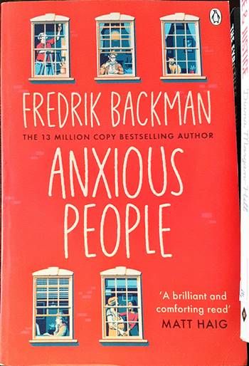 Anxious People