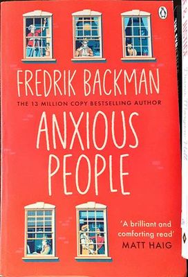 Anxious People