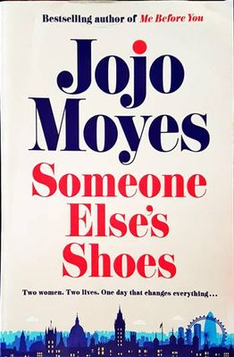 Someone Else’s Shoes