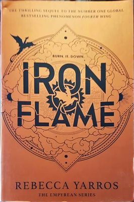 Iron Flame