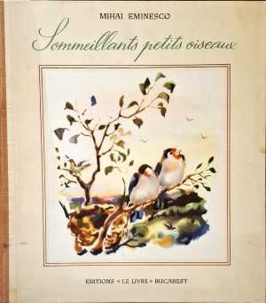 Jommeillants petits aiseaux