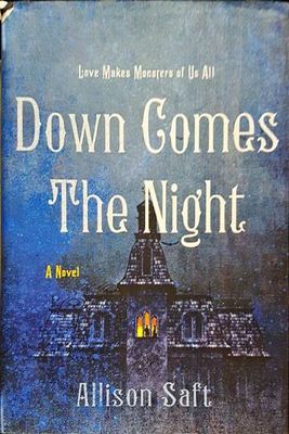 Down Comes the Night