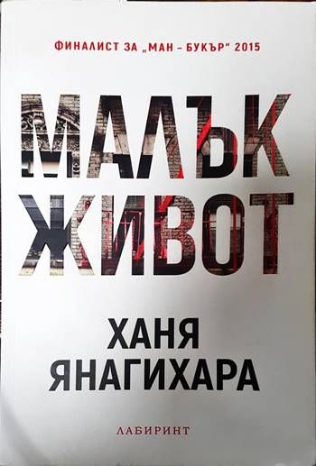 Малък живот