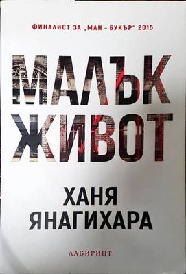 Малък живот