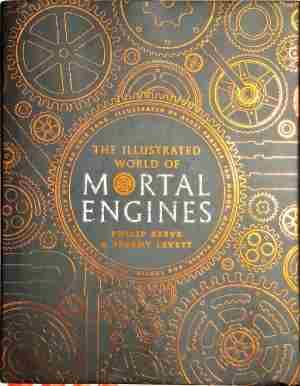 Mortal Engines