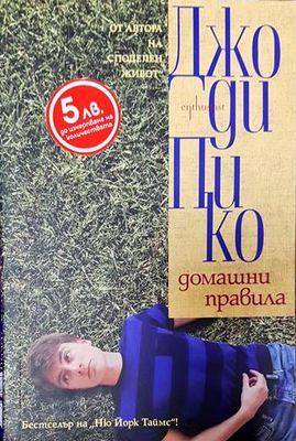 Домашни правила