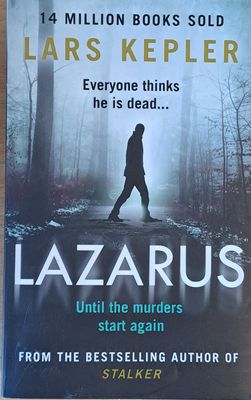 Lazarus