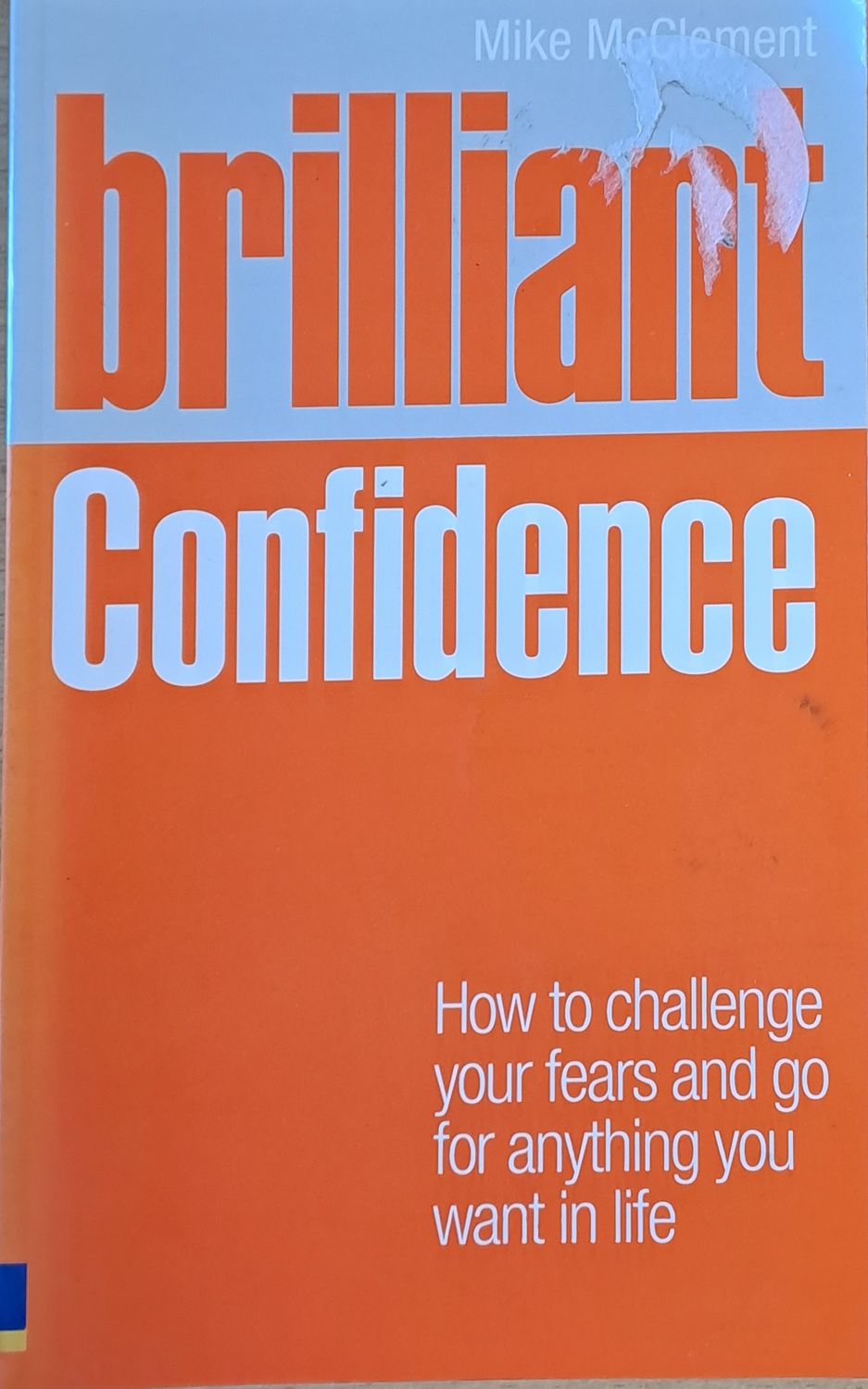 Brilliant Confidence