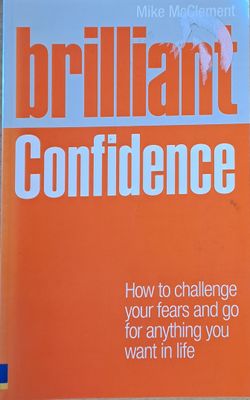 Brilliant Confidence