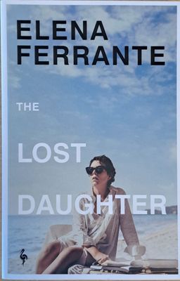 The Lost Daughter