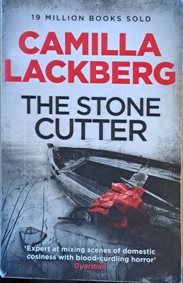 The Stone Cutter