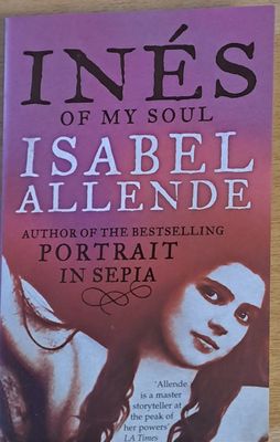 Ines of My Soul