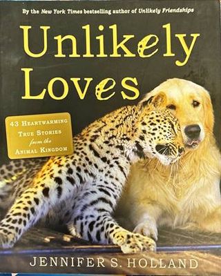 Unlikely Loves