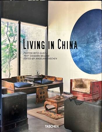 Living in China