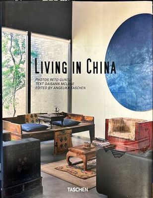 Living in China