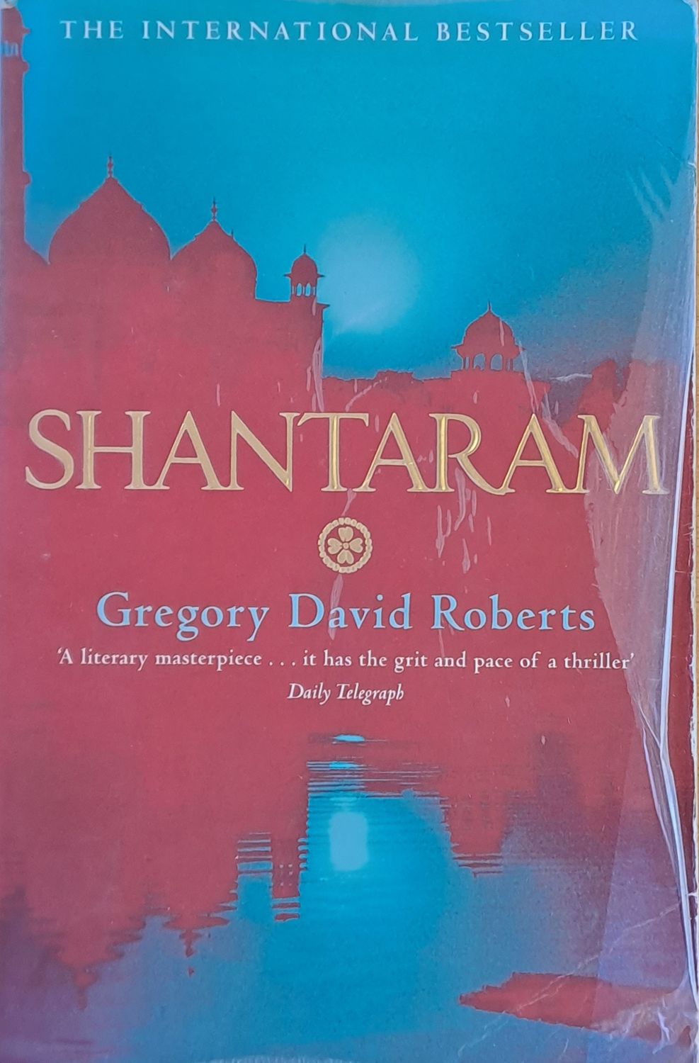 Shantaram