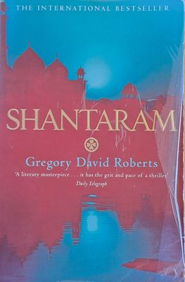 Shantaram
